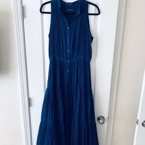 Banana Republic Maxi Dress